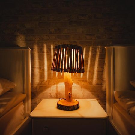 Mkhitaryan Guest House Gyumri Bagian luar foto