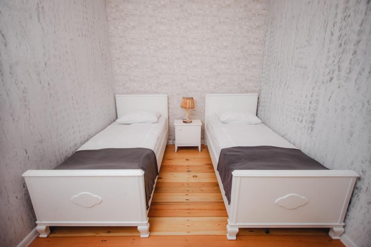 Mkhitaryan Guest House Gyumri Bagian luar foto