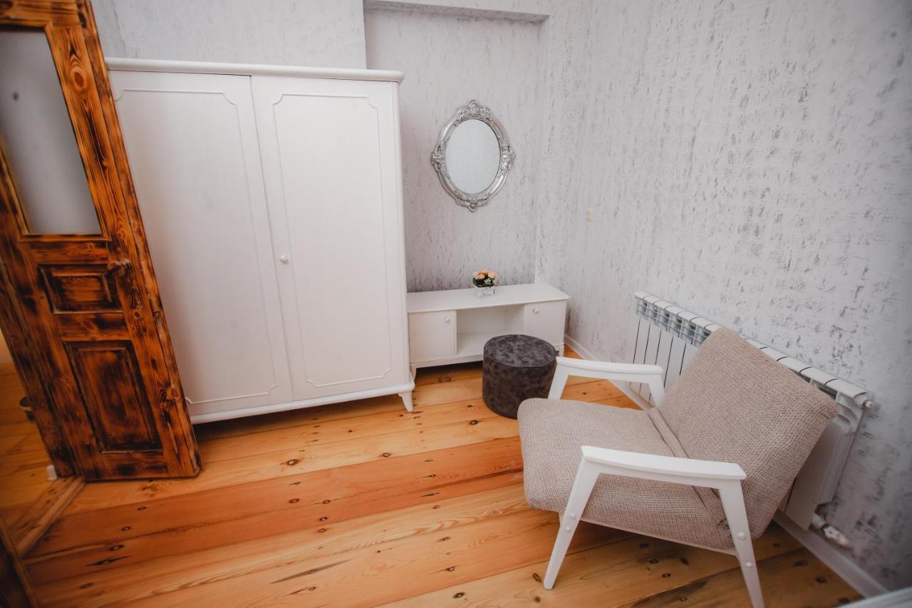 Mkhitaryan Guest House Gyumri Bagian luar foto