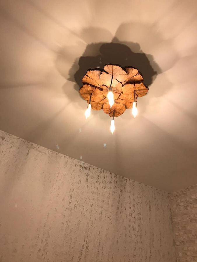 Mkhitaryan Guest House Gyumri Bagian luar foto