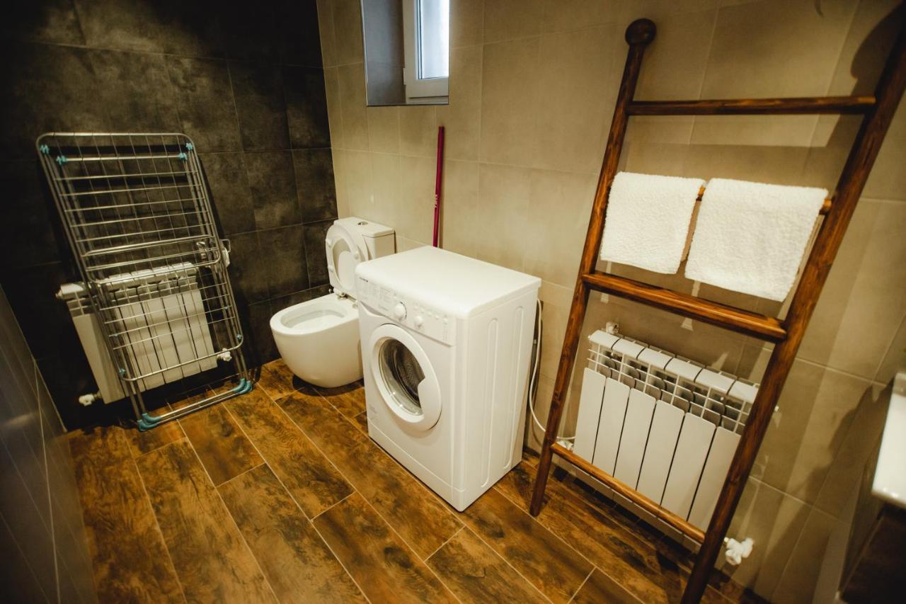 Mkhitaryan Guest House Gyumri Bagian luar foto