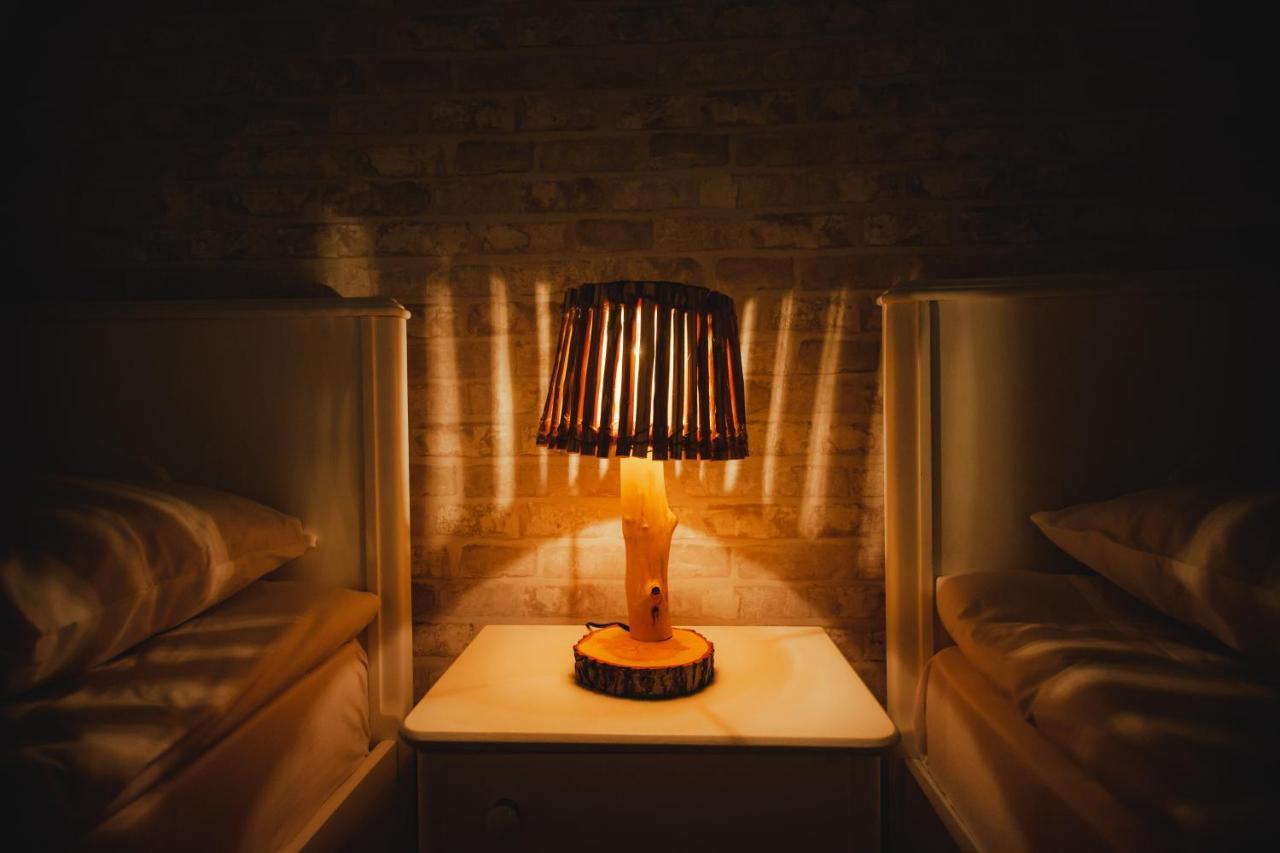 Mkhitaryan Guest House Gyumri Bagian luar foto